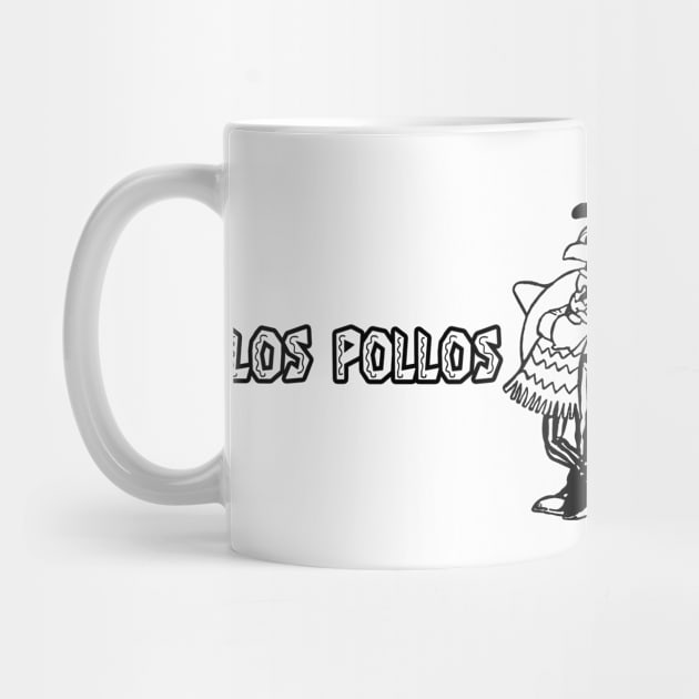 Los Pollos Hermanos love by SEKALICE